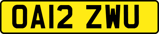 OA12ZWU