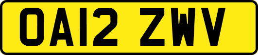 OA12ZWV