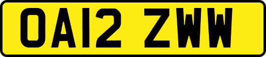 OA12ZWW