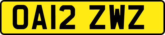 OA12ZWZ