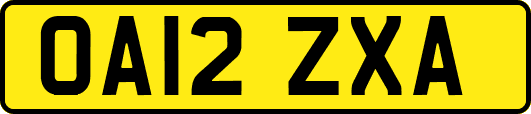 OA12ZXA