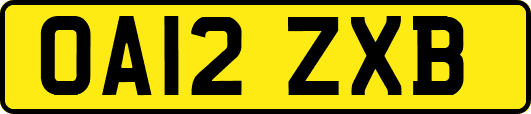 OA12ZXB