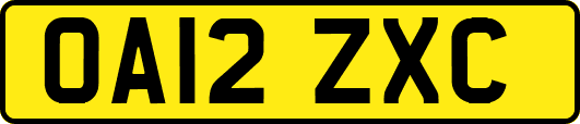 OA12ZXC
