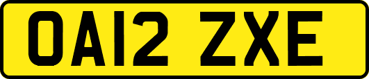 OA12ZXE