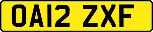 OA12ZXF