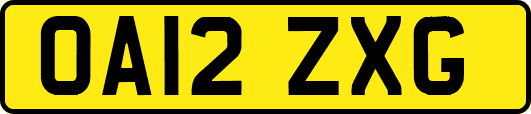 OA12ZXG