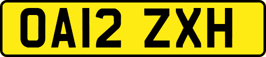 OA12ZXH