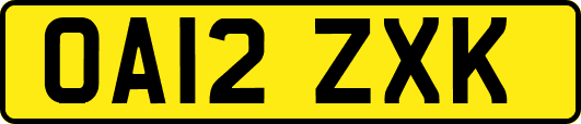 OA12ZXK