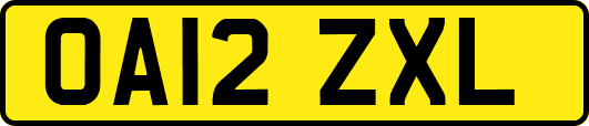 OA12ZXL