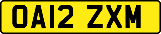 OA12ZXM