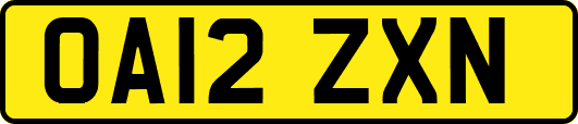 OA12ZXN