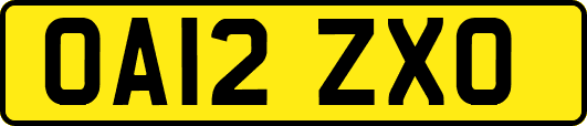 OA12ZXO