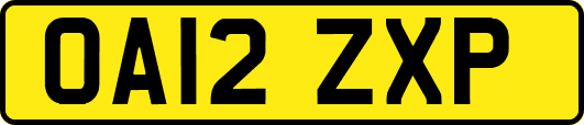 OA12ZXP