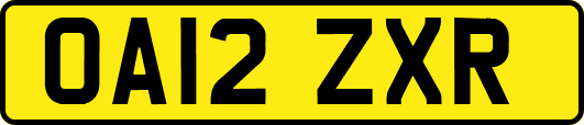 OA12ZXR
