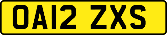 OA12ZXS