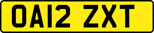OA12ZXT
