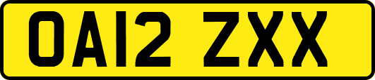 OA12ZXX