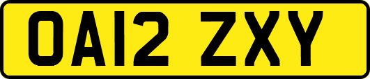 OA12ZXY