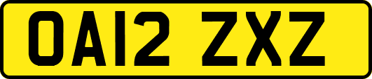 OA12ZXZ
