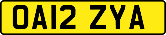 OA12ZYA