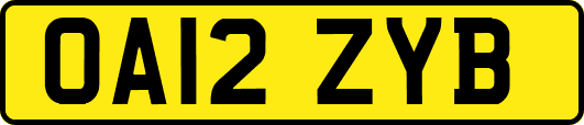 OA12ZYB