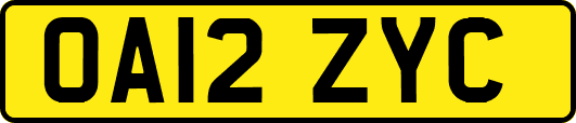 OA12ZYC