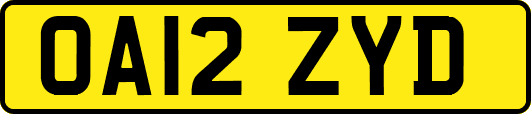 OA12ZYD