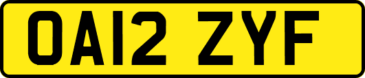 OA12ZYF