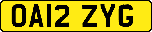 OA12ZYG