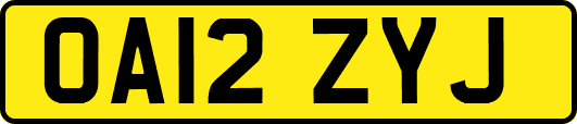 OA12ZYJ