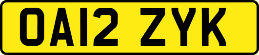 OA12ZYK