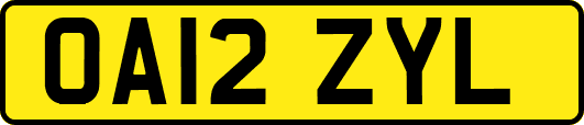 OA12ZYL