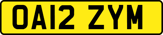 OA12ZYM
