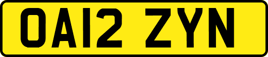OA12ZYN