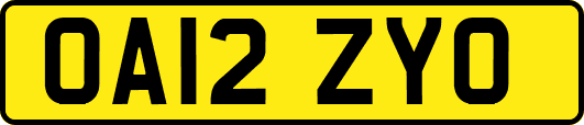 OA12ZYO