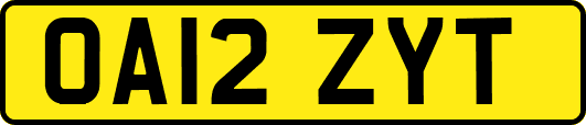 OA12ZYT
