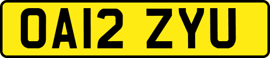 OA12ZYU