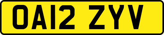 OA12ZYV