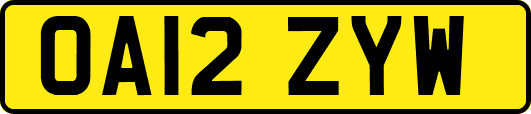 OA12ZYW