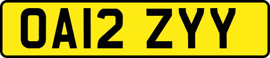 OA12ZYY
