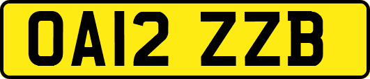 OA12ZZB