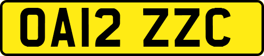 OA12ZZC