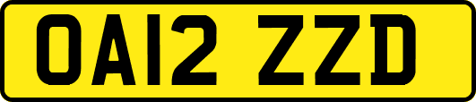 OA12ZZD