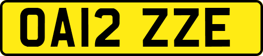 OA12ZZE