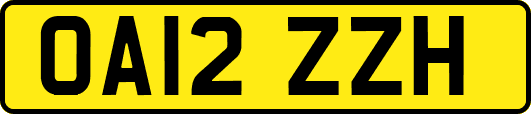 OA12ZZH
