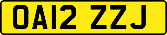 OA12ZZJ