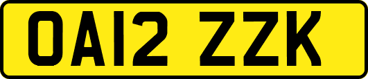 OA12ZZK