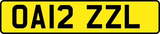 OA12ZZL