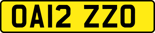 OA12ZZO