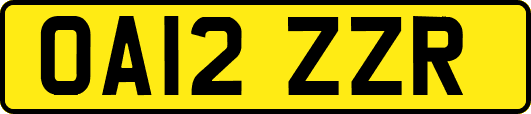 OA12ZZR